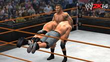 Imagen 43 de WWE 2K14