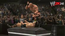 Imagen 29 de WWE 2K14