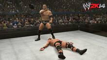 Imagen 31 de WWE 2K14