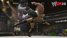 Imagen 32 de WWE 2K14