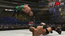 Imagen 33 de WWE 2K14