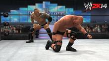 Imagen 35 de WWE 2K14