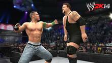 Imagen 36 de WWE 2K14