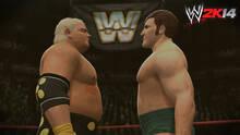 Imagen 62 de WWE 2K14