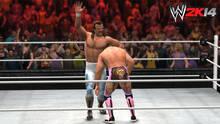 Imagen 63 de WWE 2K14