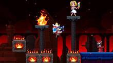 Imagen 5 de Mighty Switch Force! 2 eShop