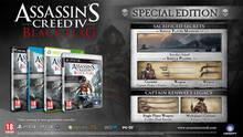 Imagen 31 de Assassin's Creed IV: Black Flag