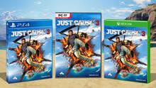 Imagen 63 de Just Cause 3