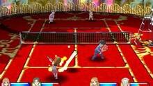 Imagen 3 de Family Tennis 3D eShop