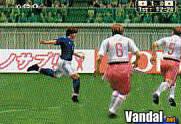 Imagen 20 de World Soccer Winning Eleven 7