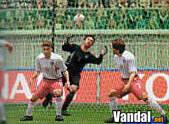 Imagen 17 de World Soccer Winning Eleven 7