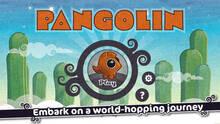 Imagen 6 de Pangolin