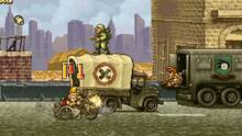Imagen 2 de Metal Slug 4 CV