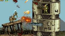 Imagen 5 de Metal Slug 4 CV