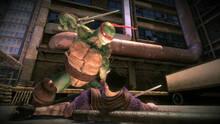 Imagen 8 de Teenage Mutant Ninja Turtles: Desde las sombras PSN