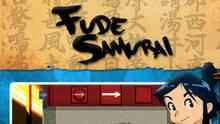 Imagen 4 de Fude Samurai