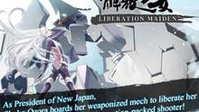 Imagen 3 de LIBERATION MAIDEN eShop