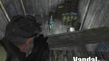 Imagen 67 de Splinter Cell: Pandora Tomorrow