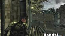 Imagen 64 de Splinter Cell: Pandora Tomorrow