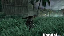 Imagen 61 de Splinter Cell: Pandora Tomorrow