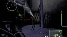 Imagen 77 de Splinter Cell: Pandora Tomorrow