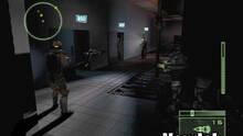Imagen 76 de Splinter Cell: Pandora Tomorrow