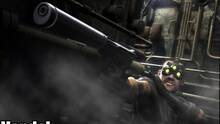 Imagen 7 de Splinter Cell: Pandora Tomorrow