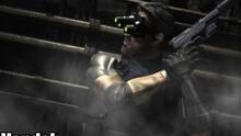 Imagen 5 de Splinter Cell: Pandora Tomorrow