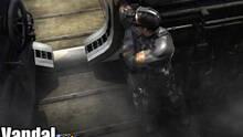 Imagen 17 de Splinter Cell: Pandora Tomorrow