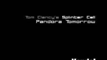 Imagen 45 de Splinter Cell: Pandora Tomorrow