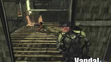 Imagen 85 de Splinter Cell: Pandora Tomorrow