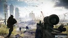 Imagen 10 de Battlefield 4