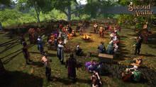 Imagen 92 de Shroud of the Avatar: Forsaken Virtues