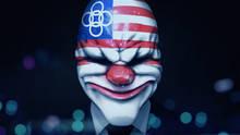 Imagen 74 de Payday 2