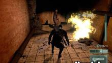 Imagen 91 de Splinter Cell: Pandora Tomorrow