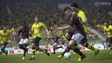 Imagen 54 de FIFA 14