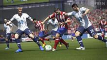 Imagen 55 de FIFA 14