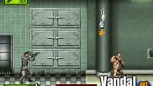 Imagen 100 de Splinter Cell: Pandora Tomorrow