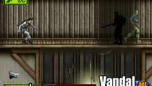 Imagen 98 de Splinter Cell: Pandora Tomorrow