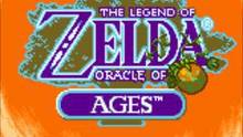 Imagen 5 de The Legend of Zelda: Oracle of Ages CV