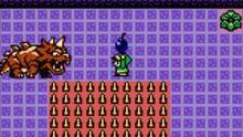 Imagen 3 de The Legend of Zelda: Oracle of Seasons CV