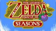 Imagen 5 de The Legend of Zelda: Oracle of Seasons CV