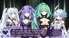 Imagen 8 de Hyperdimension Neptunia: Producing Perfection