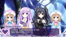 Imagen 9 de Hyperdimension Neptunia: Producing Perfection