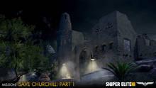 Imagen 48 de Sniper Elite III