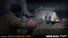 Imagen 51 de Sniper Elite III