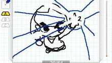 Imagen 3 de Flipnote Studio 3D eShop
