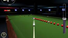 Imagen 14 de International Snooker PSN