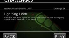 Imagen 17 de International Snooker PSN