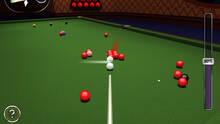 Imagen 18 de International Snooker PSN